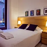 Ramblas Pasaje Bacardi 3* Barcelona