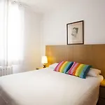 Szálloda Ramblas Pasaje Bacardi 3*