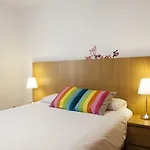 Szálloda Ramblas Pasaje Bacardi 3*