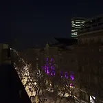 Ramblas Pasaje Bacardi Szálloda 3*