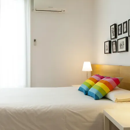 Hotel Ramblas Pasaje Bacardi 3*