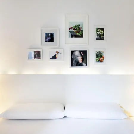 Hotel Ramblas Pasaje Bacardi 3*