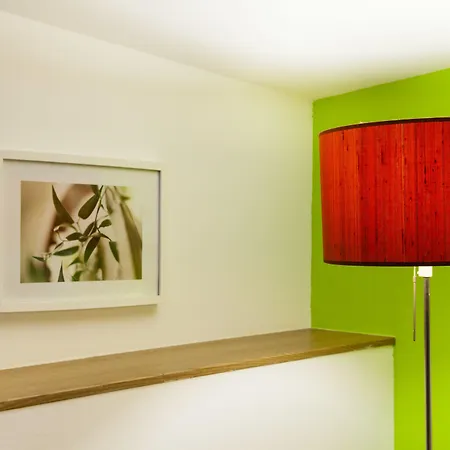 Ramblas Pasaje Bacardi Hotel 3*