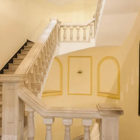 Ramblas Pasaje Bacardi Hotel 3*