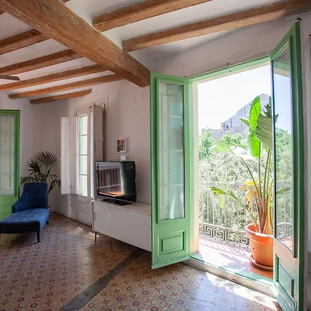 Hotel Ramblas Pasaje Bacardi 3*