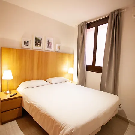 Ramblas Pasaje Bacardi 3*