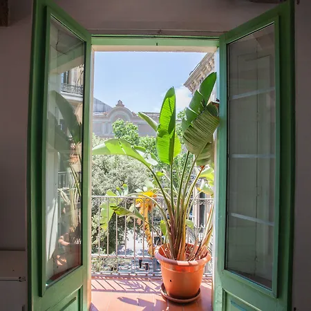 Hotel Ramblas Pasaje Bacardi 3*